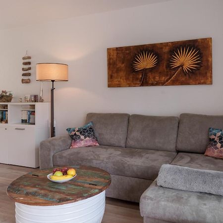 Ferienwohnung Kleine Auszeit غرال موريتز المظهر الخارجي الصورة